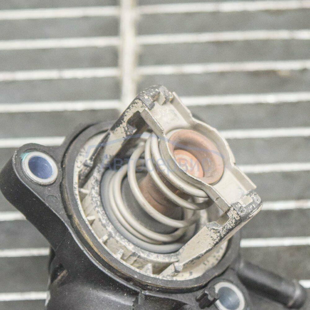 Ремонт системы охлаждения Опель Инсигния в Москве - сеть надежных ...